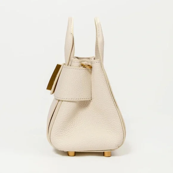 NWT Caraa Madrid Bag in Swan - Picture 7 of 11